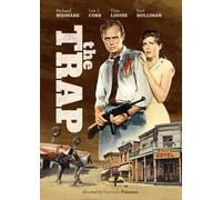 The Trap (DVD)