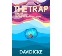 David Icke The Trap (Tascabile)