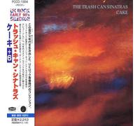 The Trash Can Sinatras - Cake [Import]