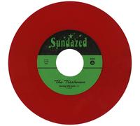 The Trashmen Dancin' with Santa / Real Live Dolln (Vinyl LP)