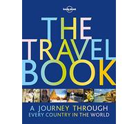 The travel book 3th ed: A Journey Through Every Country in the World [Lingua Inglese]