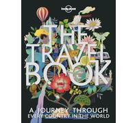 The Travel Book: a journey through every country in the world