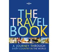 The Travel Book: A Journey Through Every Country in the World [Lingua Inglese]