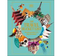 The Travel Bucket List (Copertina rigida)
