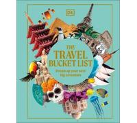 The Travel Bucket List (Copertina rigida)