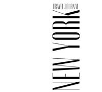 The Travel Essentials Journal: New York Edition: Guided Prompts, Reflections & Creative Pages for Daily Memories and Adventures