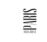 The Travel Essentials Journal: Paris Edition: A Guided Travel Companion with Prompts, Reflections, and Creative Space for Your Journey