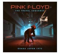 The Travel Sequence - Live in Japan 1972