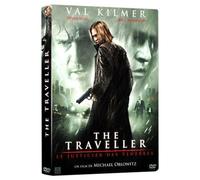 The traveler