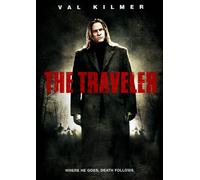 The Traveler