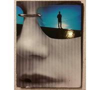 The Traveler by John Twelve Hawks (DVD & CD-ROM)