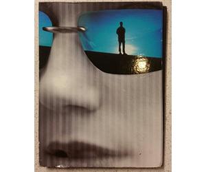 The Traveler by John Twelve Hawks (DVD & CD-ROM)