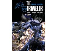 The Traveler: Complete Collection