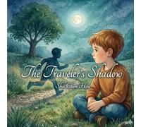 The Traveler's Shadow: A Gentle Story About Identity, Belonging, and Finding Your Way Home