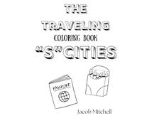 The Traveling Coloring Book: “S” Cities