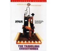 The Traveling Executioner (DVD) Marianna Hill Stacy Keach