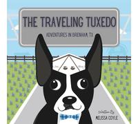 The Traveling Tuxedo: Adventures in Brenham, TX