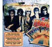 The Traveling Wilbu Traveling Wilburys Volume 1: Remastered With Bunus Tra (CD)
