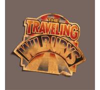 The Traveling Wilburys The Traveling Wilburys Collection (CD) Album with DVD