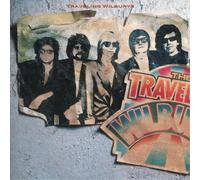 The Traveling Wilburys The Traveling Wilburys - Volume 1 (Vinyl LP) 12" Album