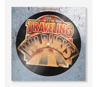 The Traveling Wilburys The Traveling Wilburys - Volume 1 (Vinyl LP)