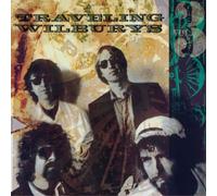 The Traveling Wilburys The Traveling Wilburys - Volume 3 (CD) Album