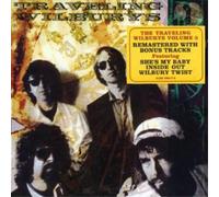 The Traveling Wilburys Traveling Wilburys Volume 3 (CD) Bonus Tracks Album