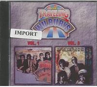 The Traveling Wilburys Vol. 1 & 3