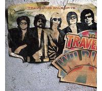 The Traveling Wilburys, Vol. 1 by unknown (1988-08)