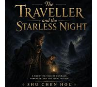 The Traveller and the Starless Night: A poetic journey through darkness, courage, and the light within: 23