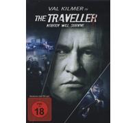 The Traveller - Nobody will survive
