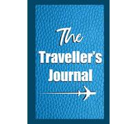 The Traveller’s Journal