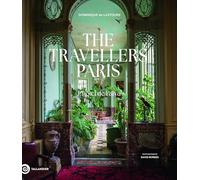 The Travellers Paris: L'Hotel de Païva