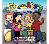 The Travelling ABC'S