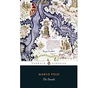 [(The Travels)] [Author: Marco Polo, Nigel Cliff] published on (August, 2016)