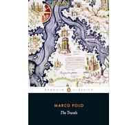The Travels [Lingua Inglese]