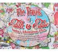 The Travels of Edith & Eddie (Copertina rigida)