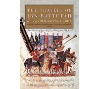 The Travels of Ibn Battutah [Lingua Inglese]
