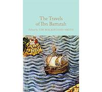 The Travels of Ibn Battutah [Lingua Inglese]