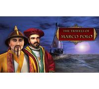 The Travels of Marco Polo