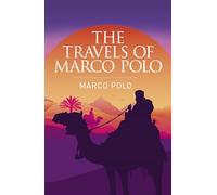 The Travels of Marco Polo: The Venetian