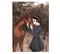 椿姫の倖せ :The Traviata's Auspiciousness ~The Sheriff and the Doctor~