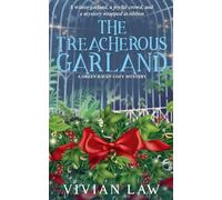 The Treacherous Garland: 6