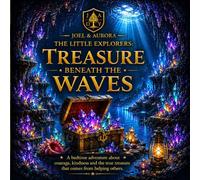 The Treasure Beneath the Waves