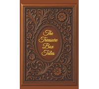 The Treasure Box Tales