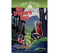 The Treasure Hunt