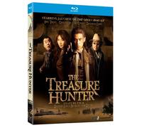 The Treasure Hunter