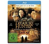 The Treasure Hunter