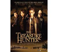 The Treasure Hunter