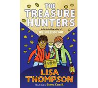 The Treasure Hunters